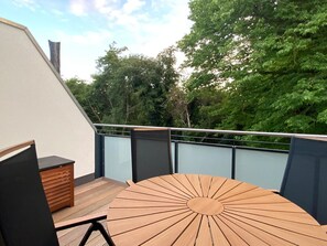 Appartement | Extérieur