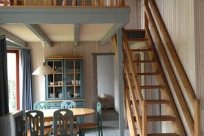 Huis | Dineren