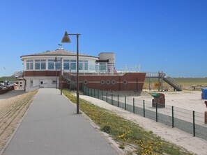 House | View from property