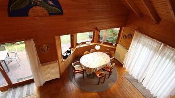 Rumah | Ruang keluarga