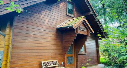 Ferienhaus Svenja, Wiefelstede-lehe