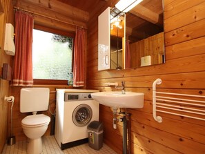 Casa | Baño