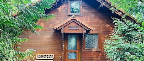 Huis | Exterieur