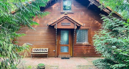 Ferienhaus Svenja, Wiefelstede-lehe