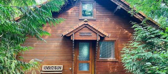 Ferienhaus Svenja, Wiefelstede-lehe