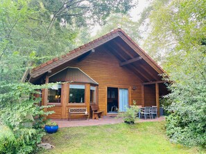 House | Exterior