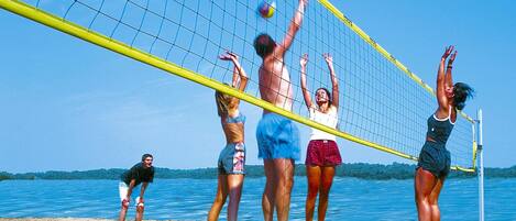 Apartment | Water view