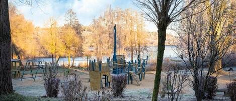 Apartment | View from property