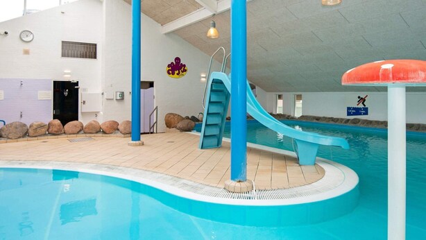 Casa | Piscina