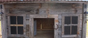 NEW! Waterfront Lodge  by The Lodges at Fossil Creek