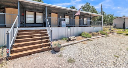 NEW! Waterfront Lodge by The Lodges at Fossil Creek