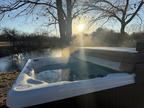 NEW! Wild Horses (Suite 1) by The Lodges at Fossil Creek