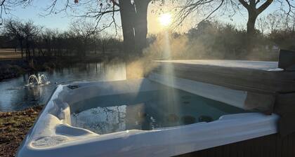 NEW! Wild Horses (Suite 1) by The Lodges at Fossil Creek