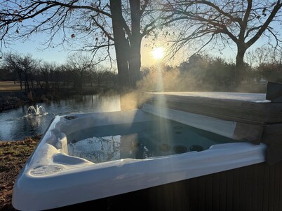 NEW! Wild Horses (Suite 1) by The Lodges at Fossil Creek