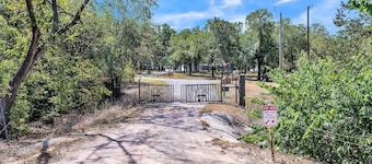 NEW! Nautical Nest (Suite 2) by The Lodges at Fossil Creek