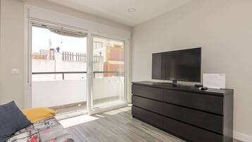 Apartamento | Interior