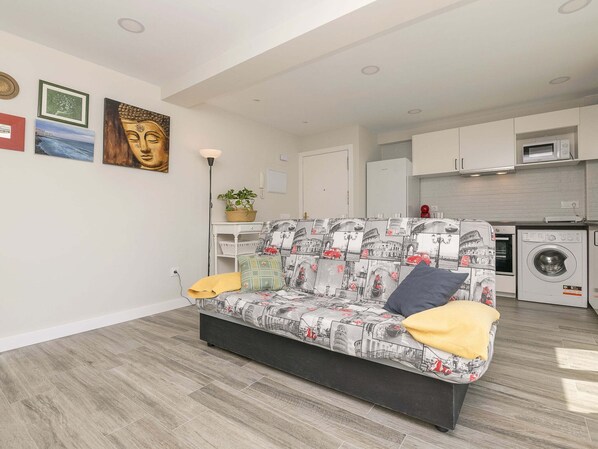 Apartamento | Exterior