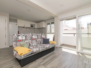 Apartamento | Exterior