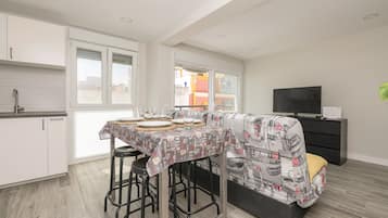 Appartement | Dineren