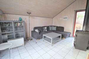 Casa | Sala de estar