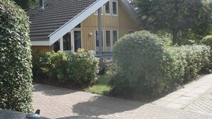 Huis | Exterieur