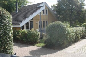 Casa | Exterior