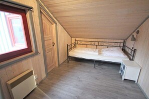 House - Exklusives Skandinavisches Ferienhaus (Mirow)