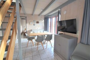 Casa | Restauración