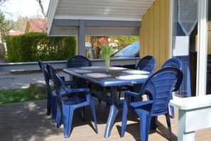 Huis | Dineren