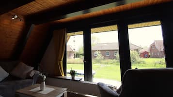 Maison | Coin séjour