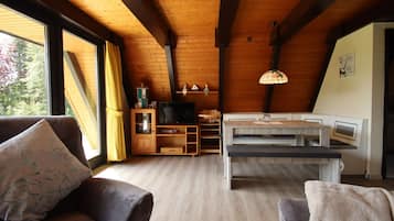 Rumah | Ruang keluarga