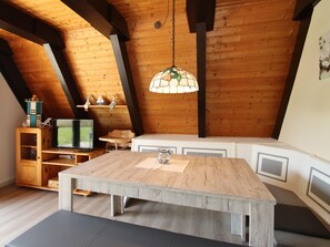 Casa | Sala de estar