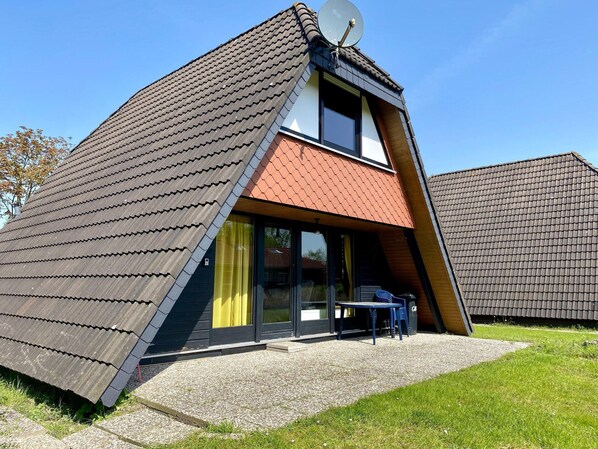 Casa | Exterior