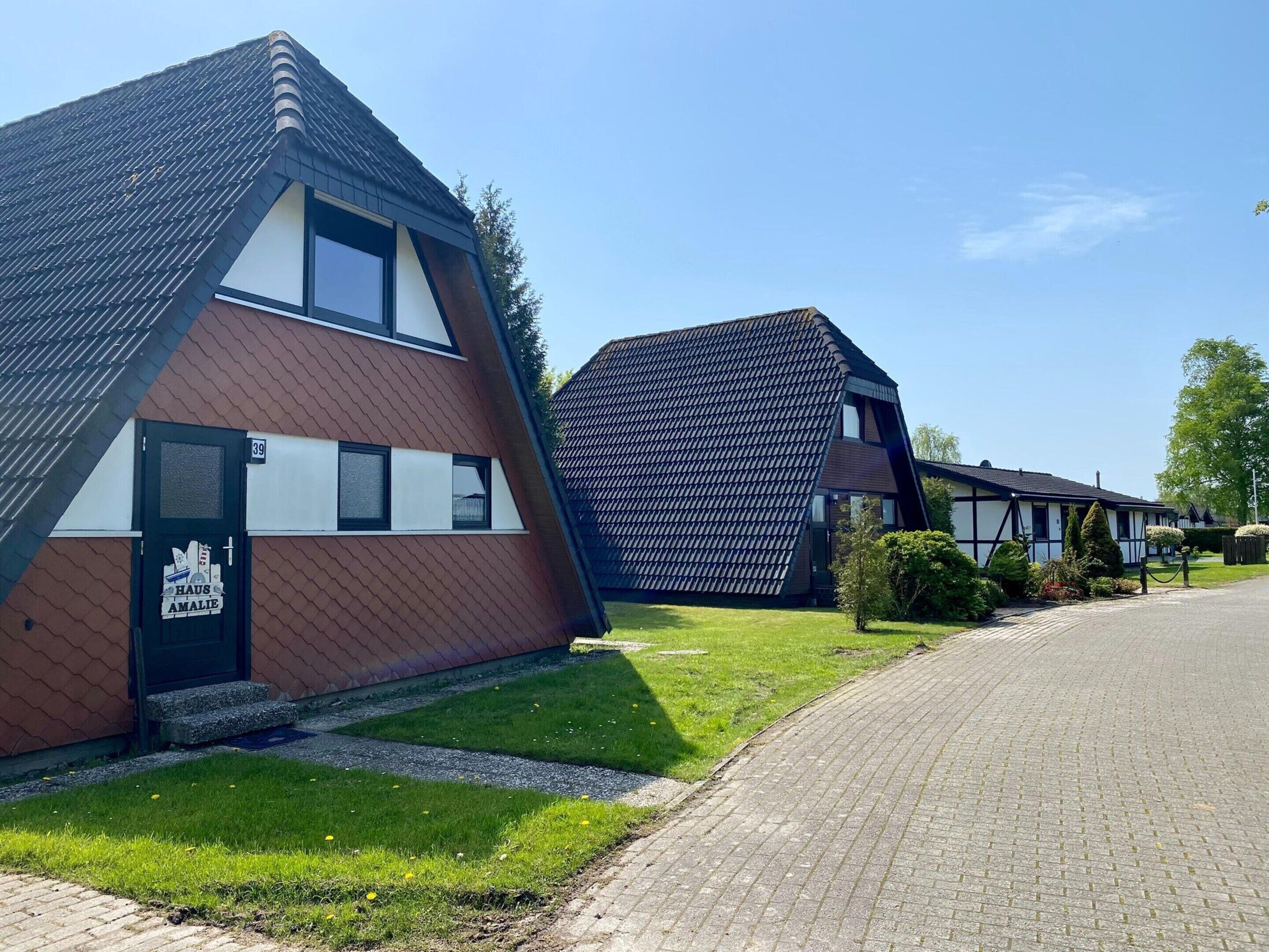 獨棟房屋 | 外觀