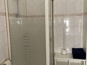 Leilighet | Bad | Håndklær