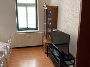 Apartment | Living room - Terrace Apartment Saxony (Eilenburg)