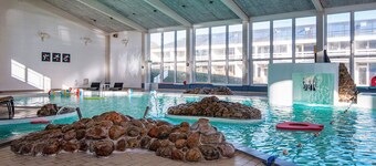 Apartment in Holiday Park in Vederso Klit