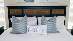3 dormitorios, wifi, ropa de cama