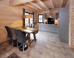 Hus | Restauranger