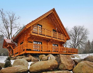 Hus | Eksteriør