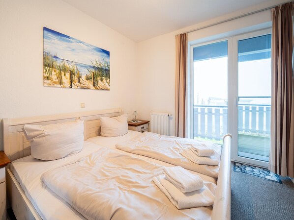 Apartment - Liebevoll Eingerichtetes Appartement (Rechlin)