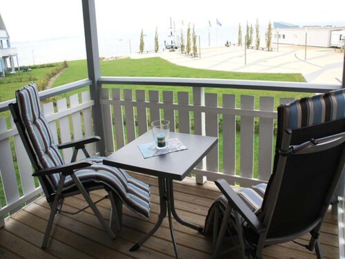 Liebevoll Eingerichtetes Appartement