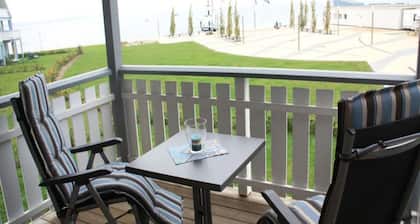 Liebevoll Eingerichtetes Appartement