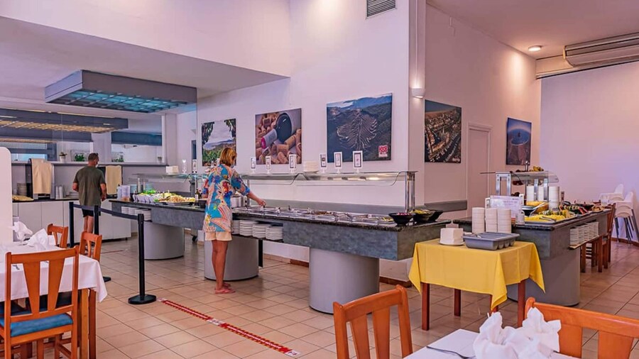 Relax at Comte D'empuries