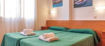 Relax at Comte D'empuries