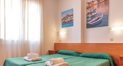 Relax at Comte D'empuries