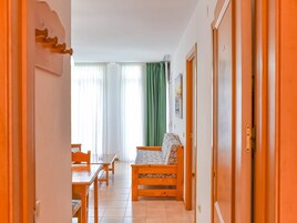 Apartamento | Interior