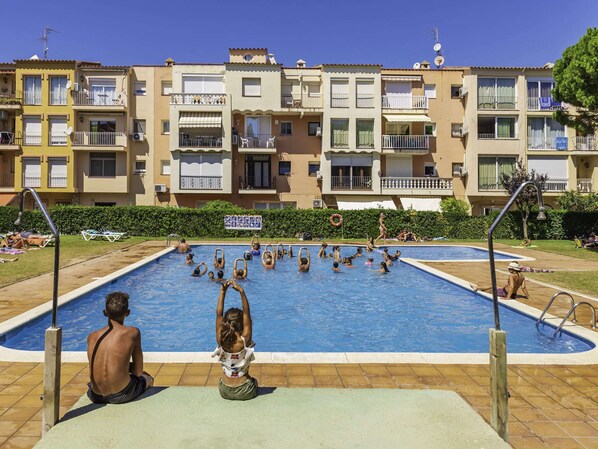 Appartamento | Piscina | Piscina all'aperto