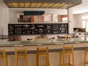 Appartement | Restauration