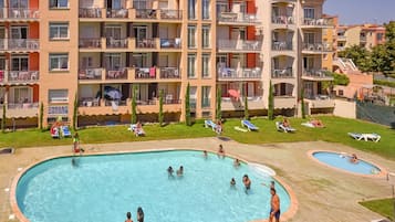 Apartment | Pool | AuĂenpool